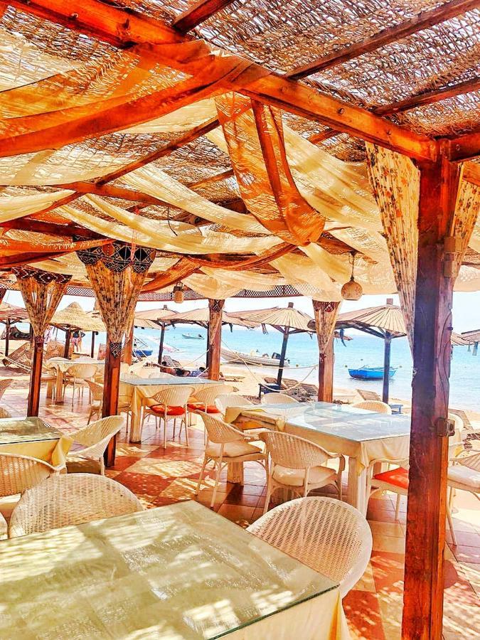 Ganet Sinai Resort Dahab Exterior foto