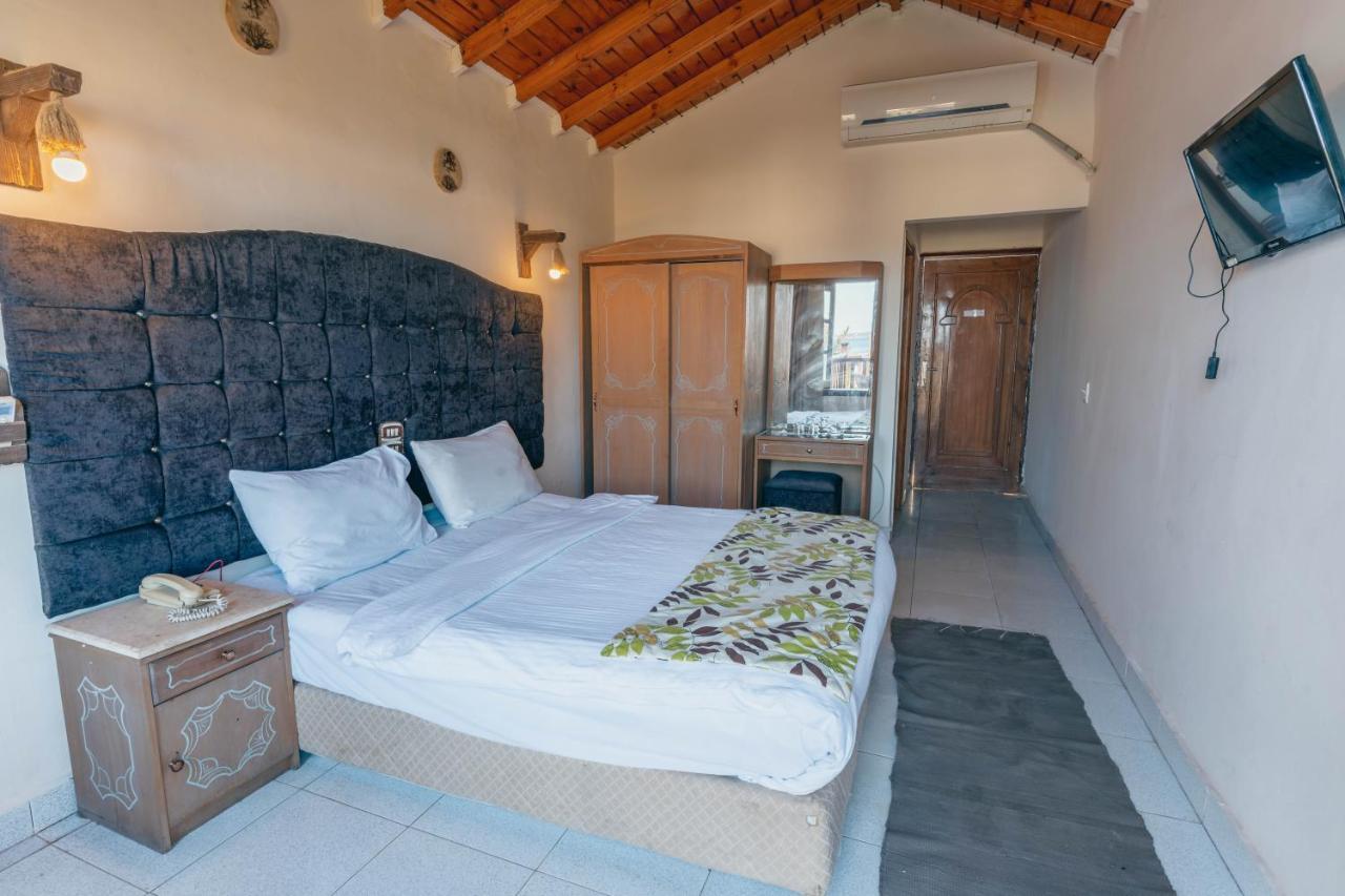 Ganet Sinai Resort Dahab Exterior foto