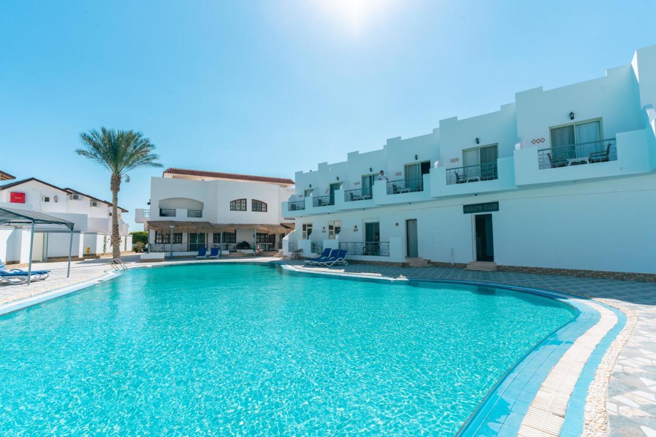 Ganet Sinai Resort Dahab Exterior foto