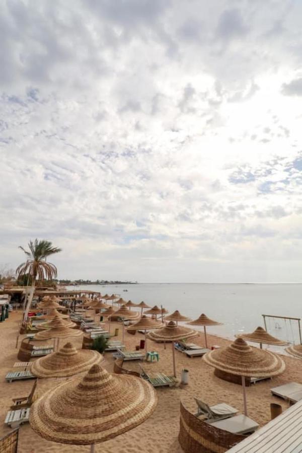 Ganet Sinai Resort Dahab Exterior foto
