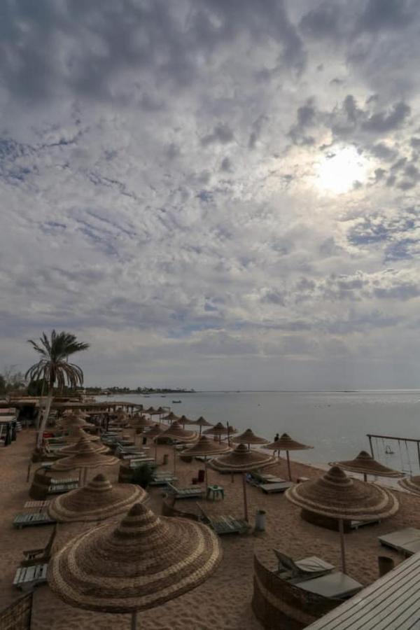 Ganet Sinai Resort Dahab Exterior foto