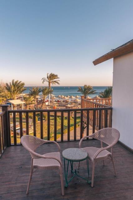 Ganet Sinai Resort Dahab Exterior foto