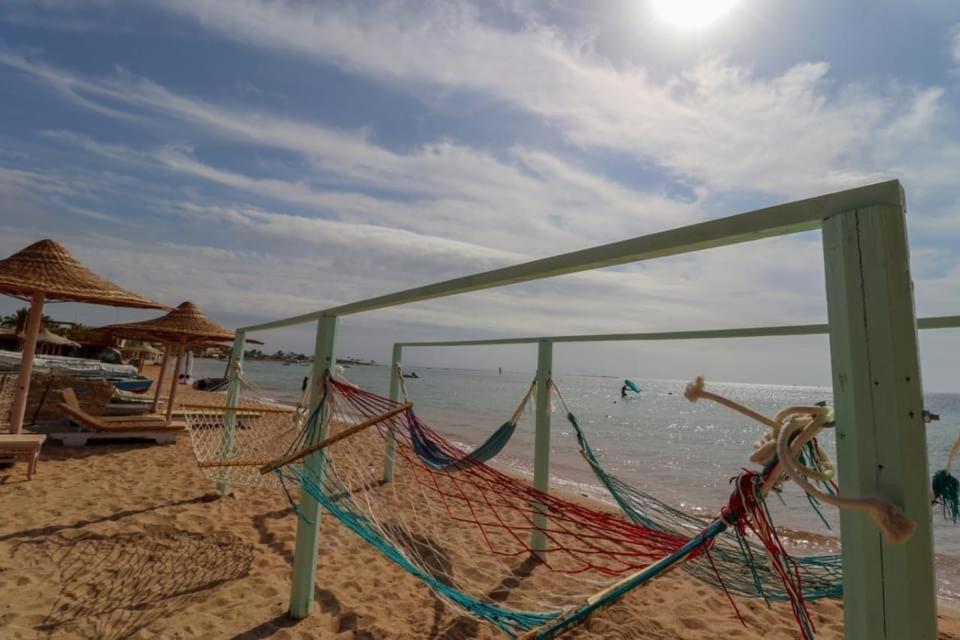 Ganet Sinai Resort Dahab Exterior foto