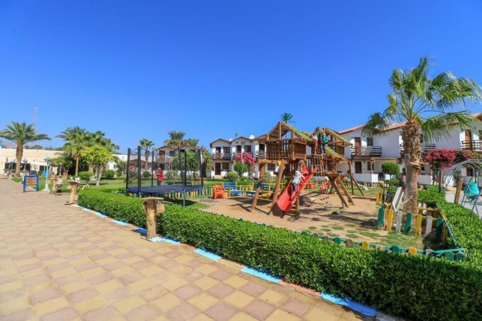 Ganet Sinai Resort Dahab Exterior foto