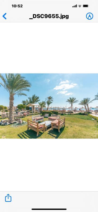 Ganet Sinai Resort Dahab Exterior foto